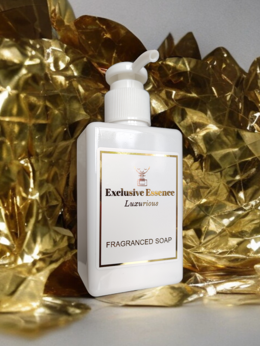Olimpia Soap 100ml by ExclusiveEssence®