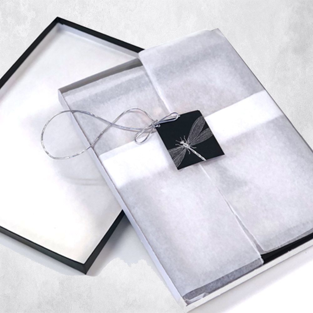 Gift Box or Wrapping