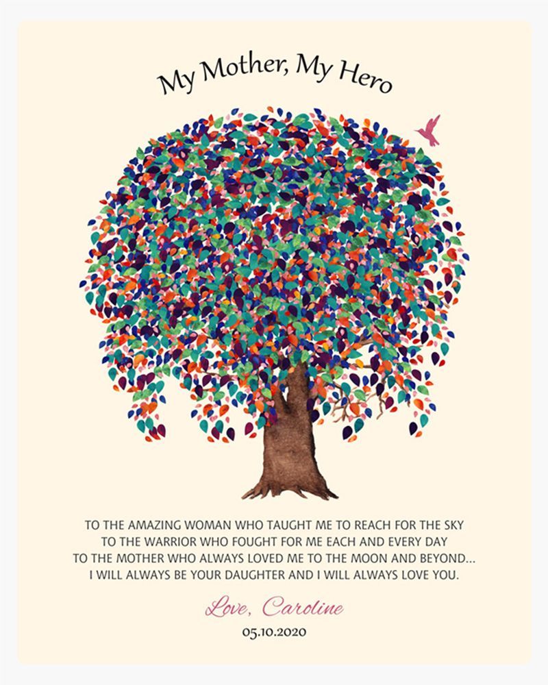 Willow Tree Mother&#39;s Day Wall Plaque Gift for Mom LTC-1552
