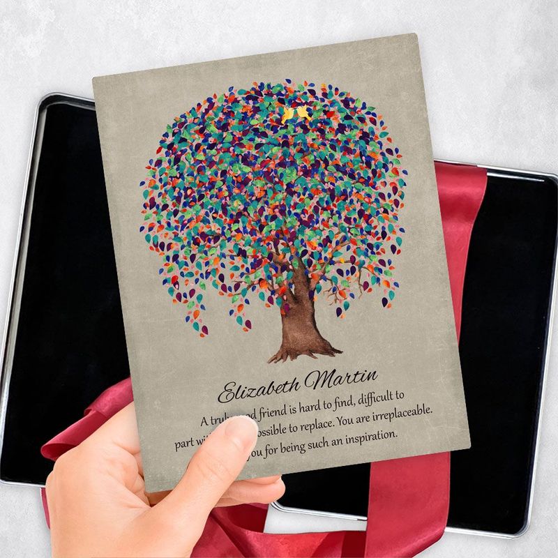 Willow Tree Friendship Gift Delivery Box Gift for Friend TOY-1508