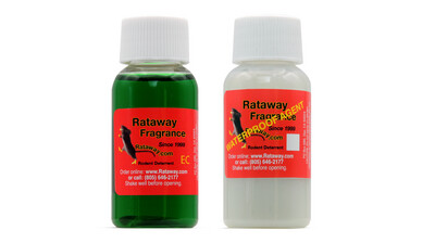 Rataway Fragrance