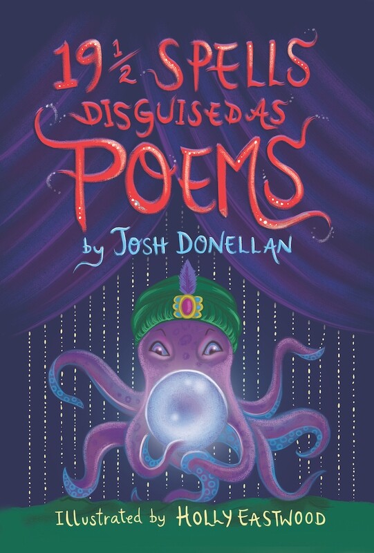 19 ½ Spells Disguised As Poems