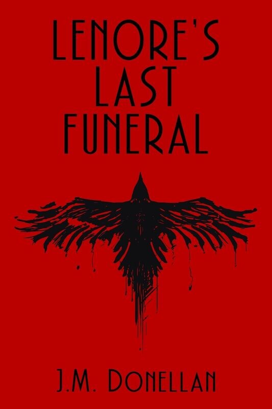 Lenore's Last Funeral