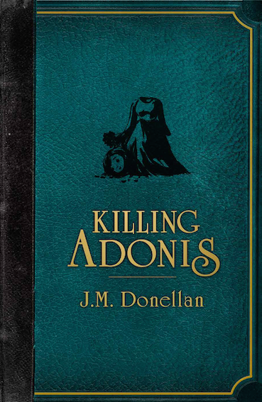 Killing Adonis
