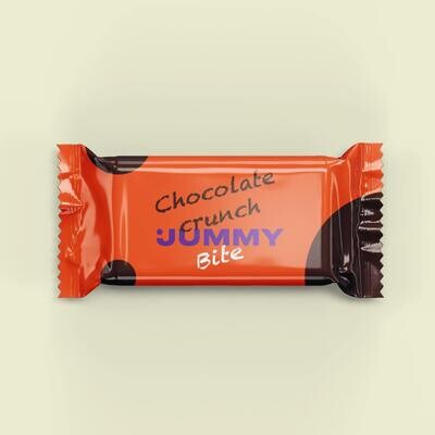 SAMPLE. Nutrition Bar