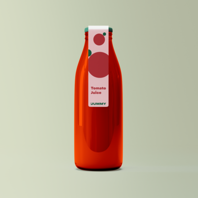 Vegetable Juice