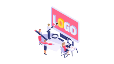 Logo Design/Animation