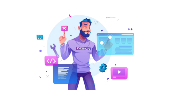 Web Development/Design