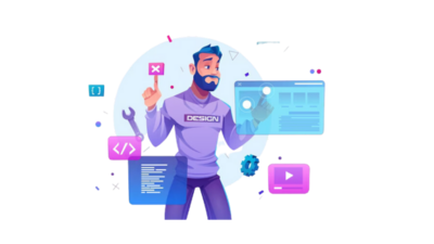 Web Development/Design