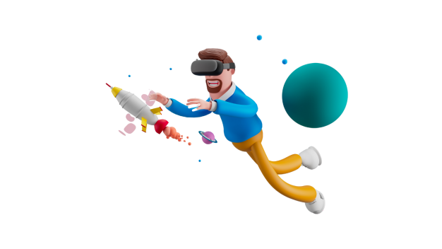 Character Animation/Video Editing