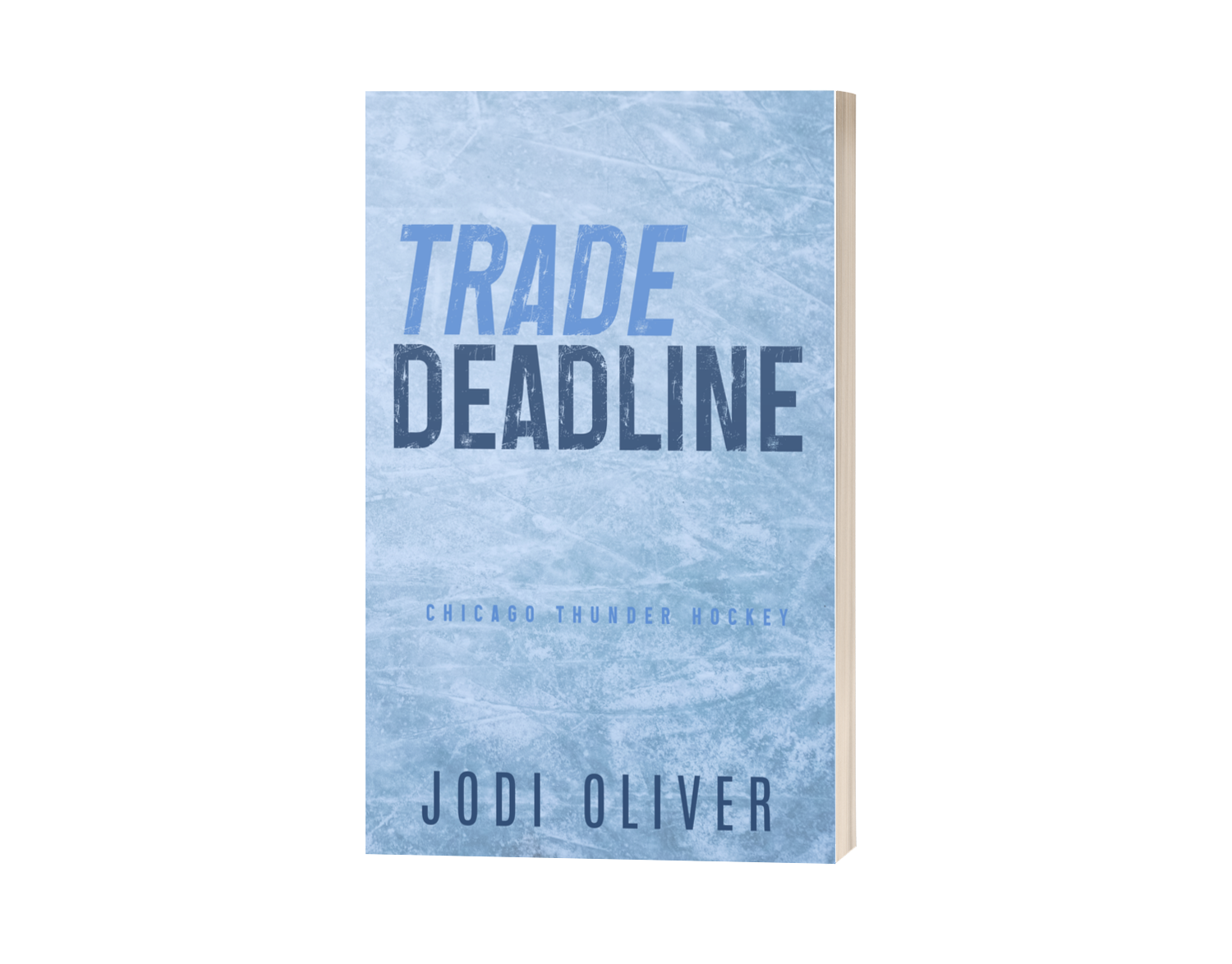 Trade Deadline