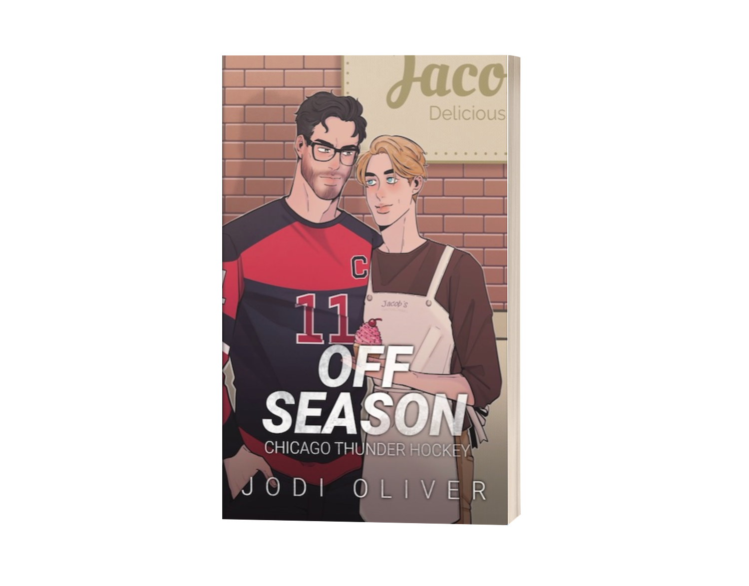 Off Season - Special Edition