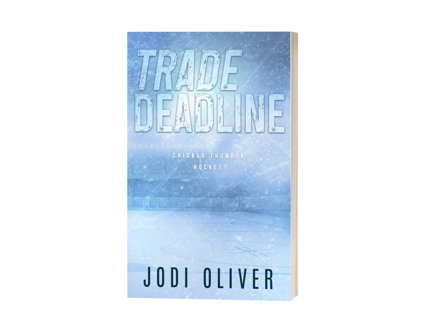 Trade Deadline - OOP