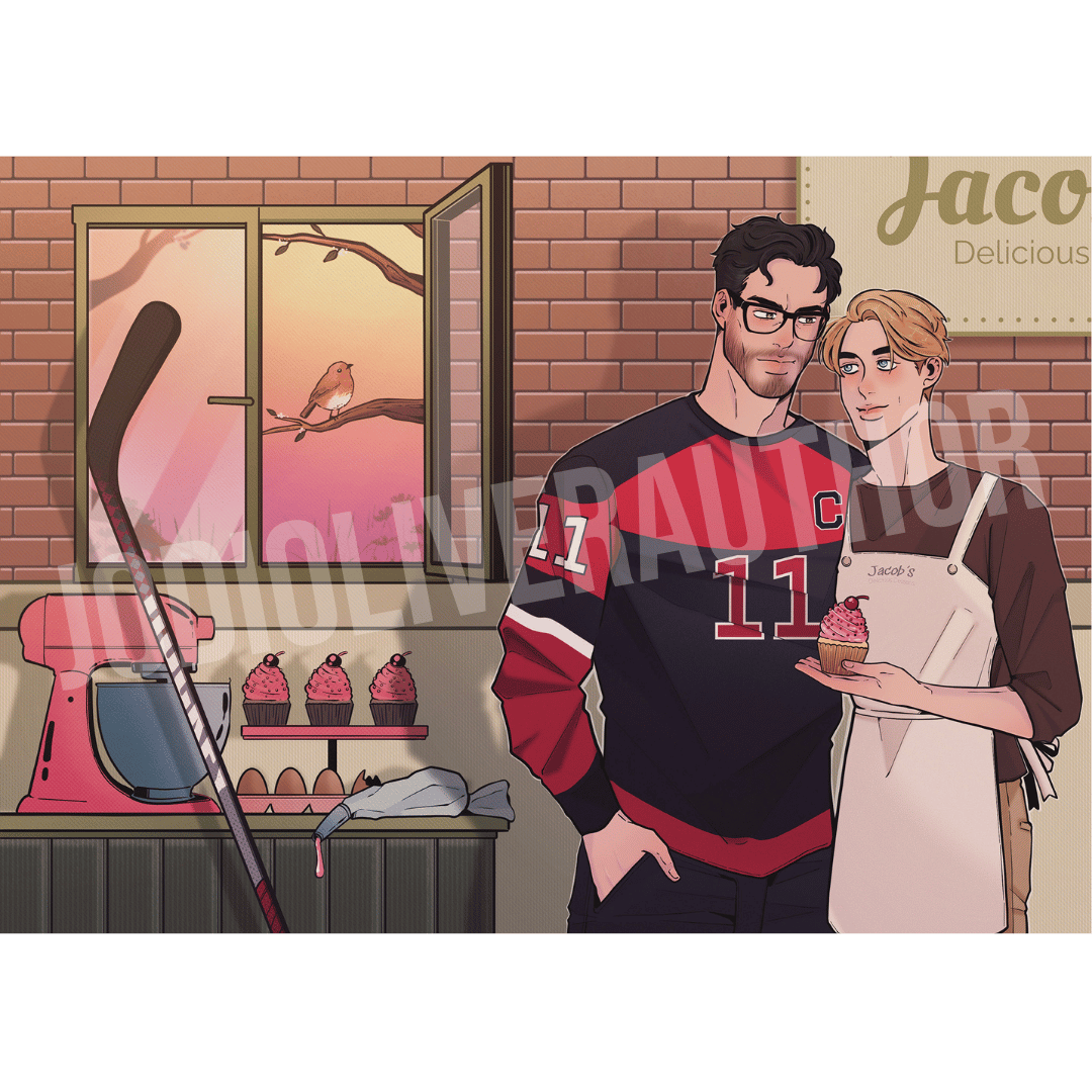 Off Season - Print
