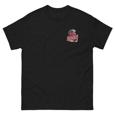 Chicago Thunder Mascot T-shirt