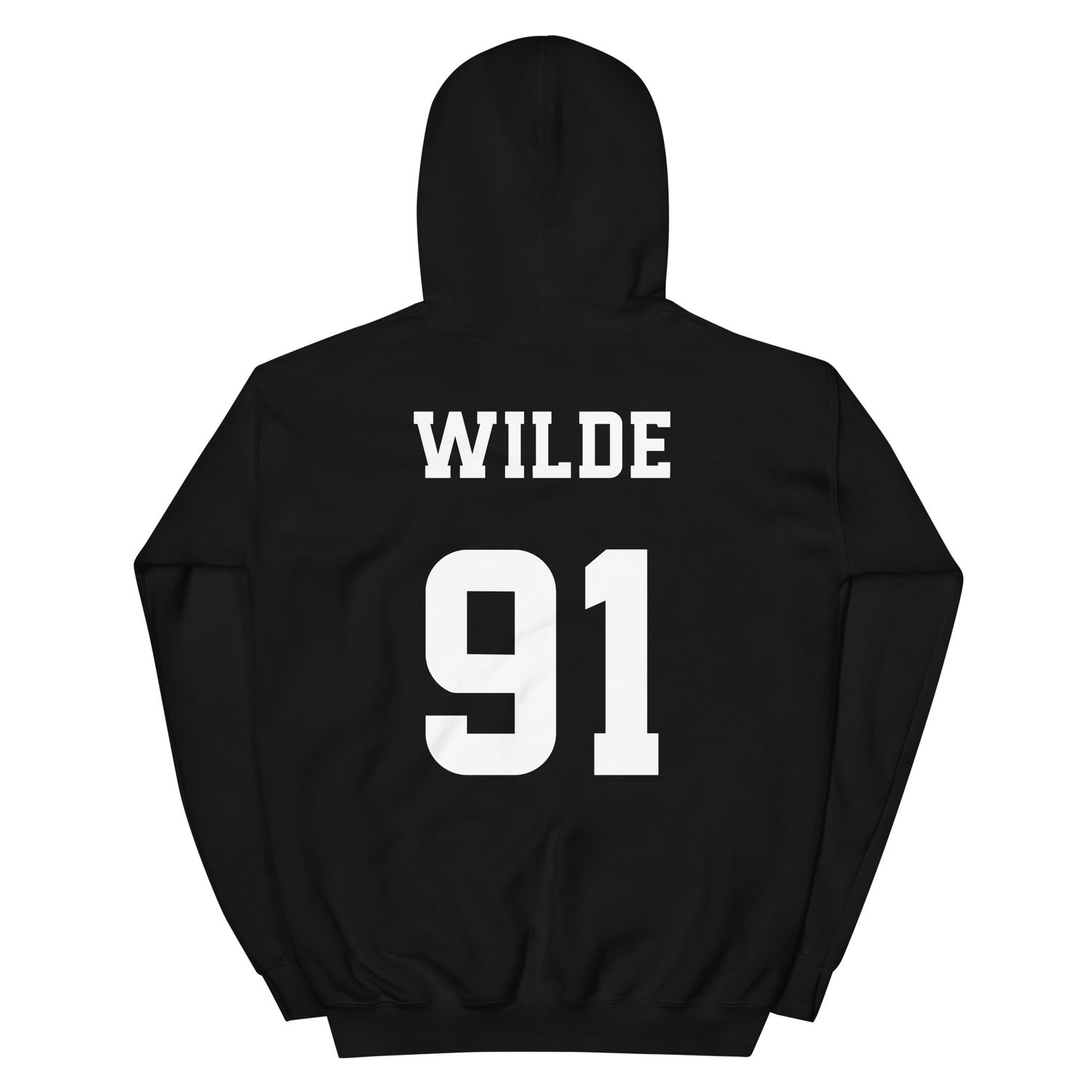 Jackson Wilde Hoodie