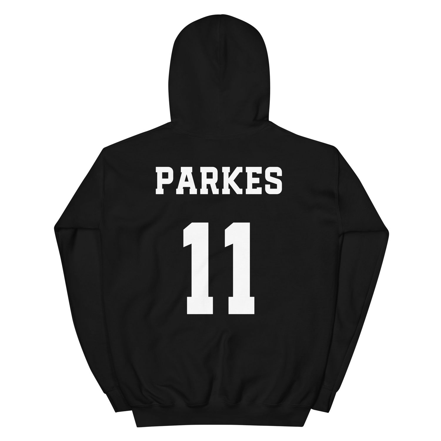 Ethan Parkes Hoodie