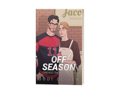 Off Season - Special Edition