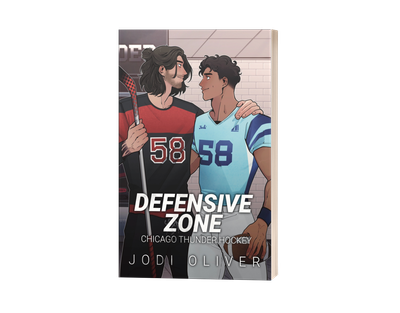 Defensive Zone - Special Edition