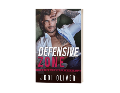Defensive Zone