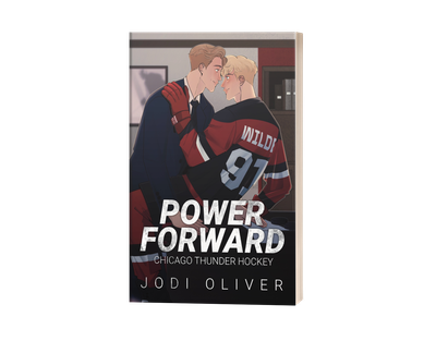 Power Forward - Special Edition
