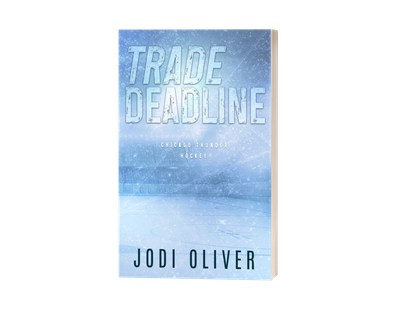 Trade Deadline - OOP