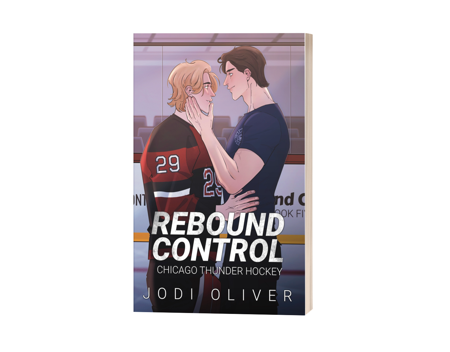 Rebound Control - Special Edition