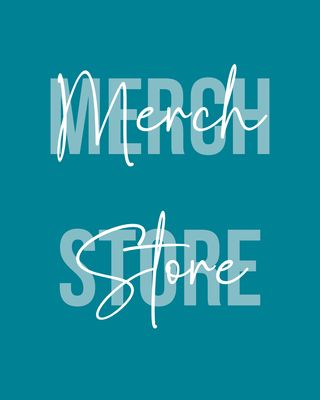 Merch Store