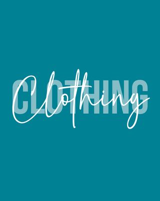 Clothing