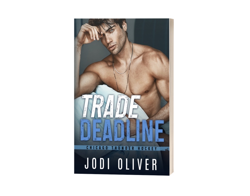 Trade Deadline