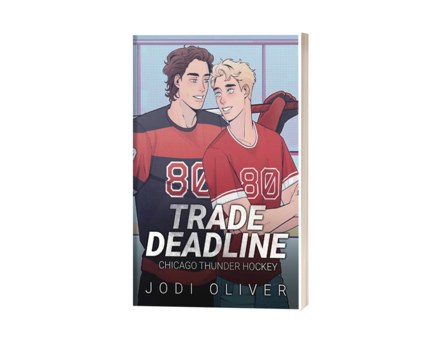 Trade Deadline - Special Edition