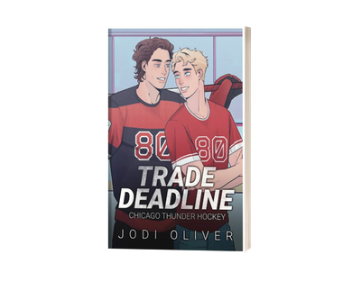 Trade Deadline - Special Edition