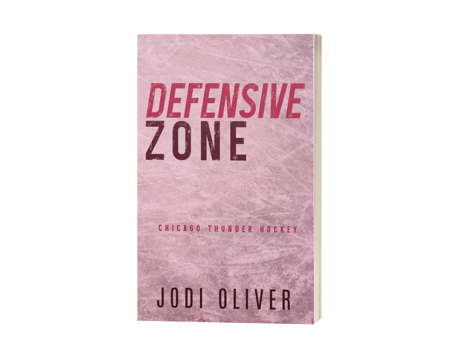 Defensive Zone