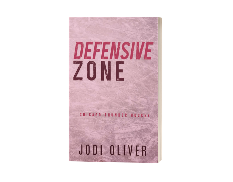 Defensive Zone