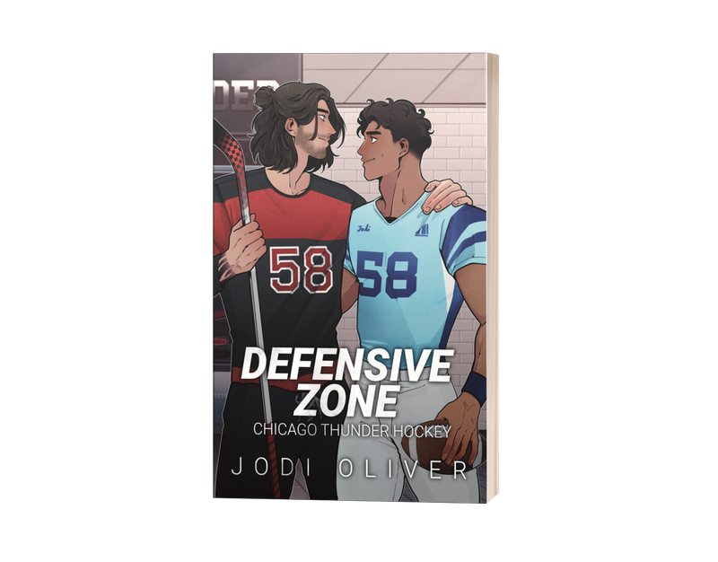 Defensive Zone - Special Edition