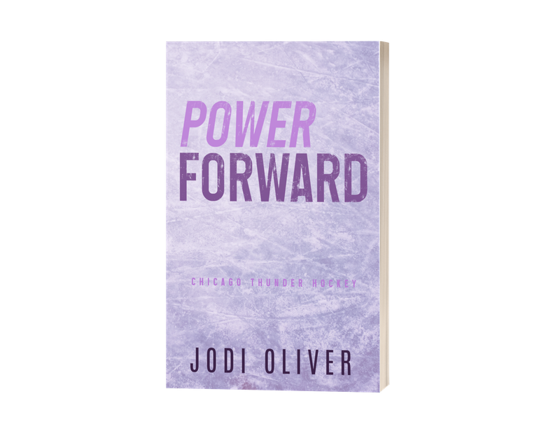 Power Forward
