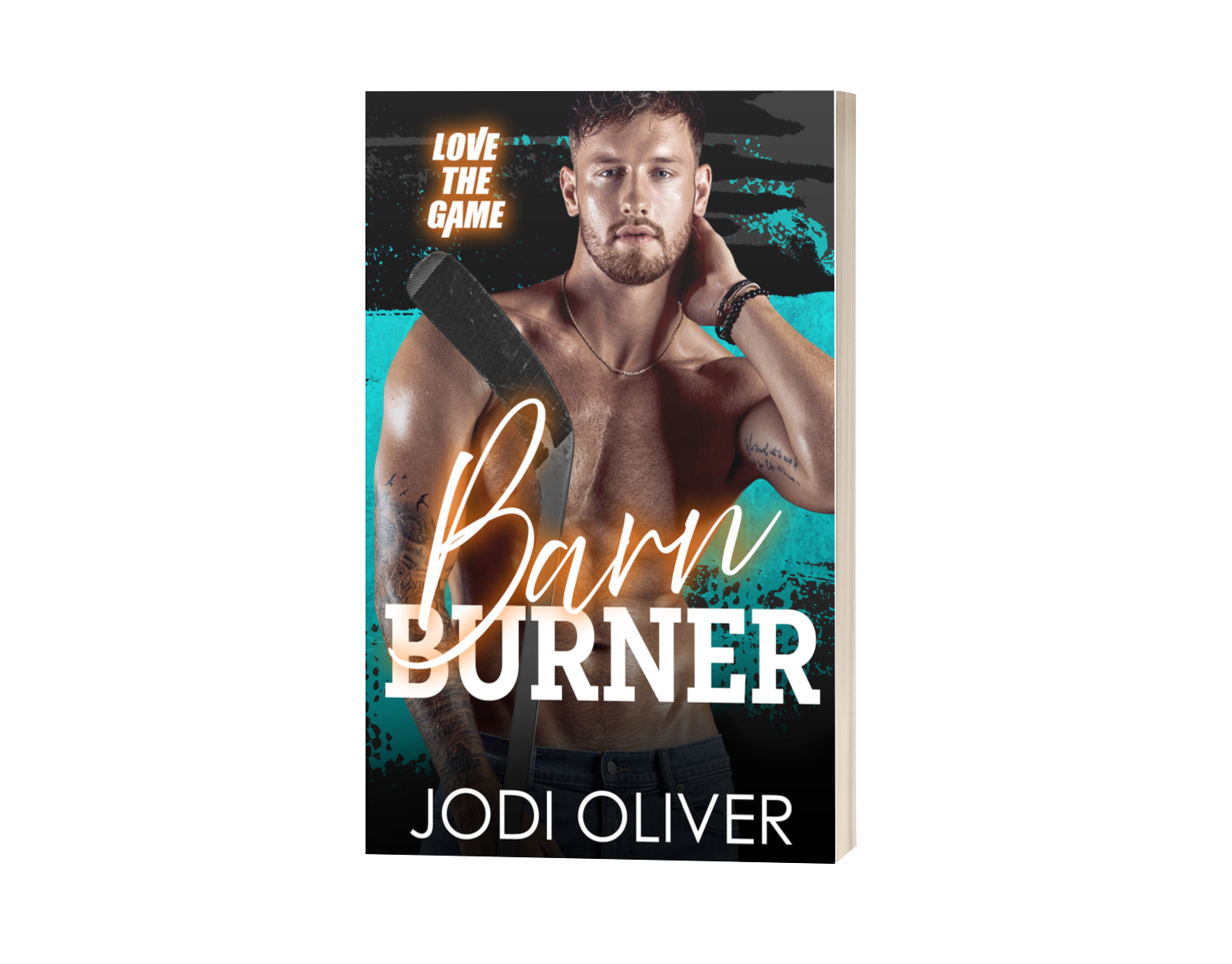 Barn Burner (Model)