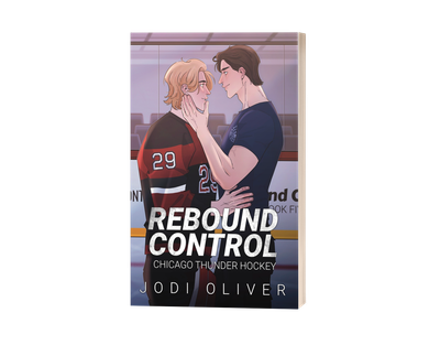 Rebound Control - Special Edition