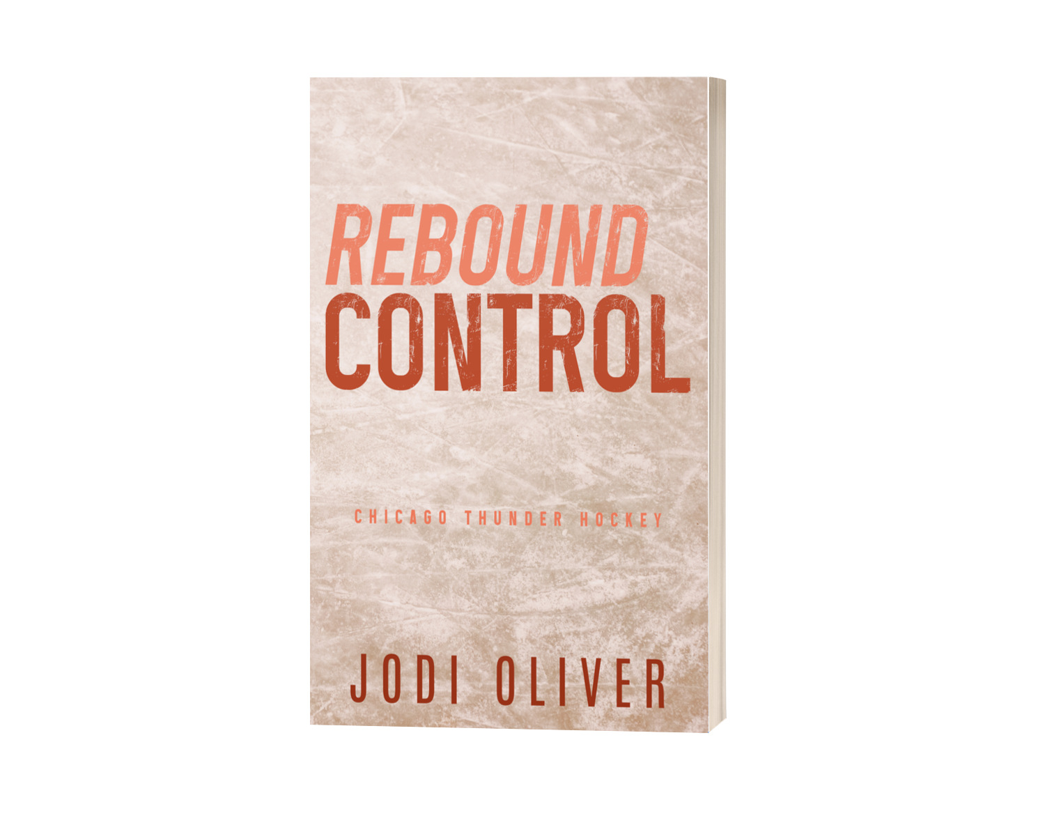 Rebound Control