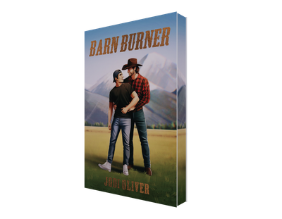 Barn Burner (Special Edition) - PREORDER