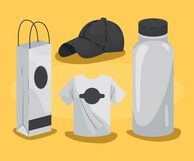 Personalized Items