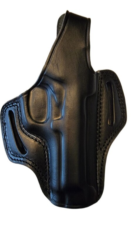 Leather Holster Beretta 92FS RH