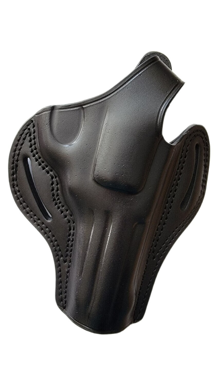 Leather Holster Ruger Redhawk 4.2&quot;