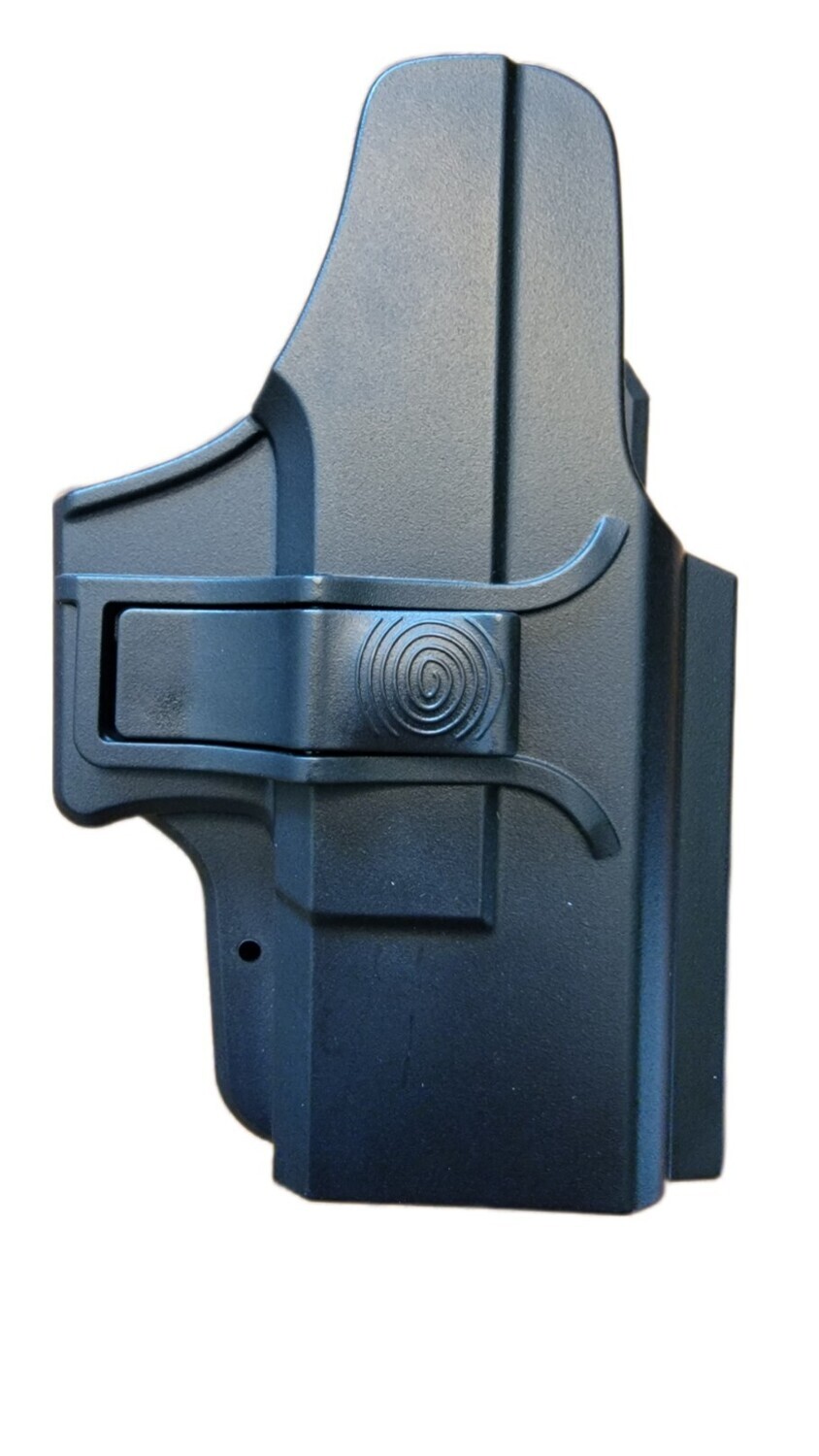 Glock 33 OWB Holster Level 2 Everyday Holster