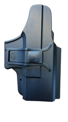 Glock 47 OWB Holster Level 2