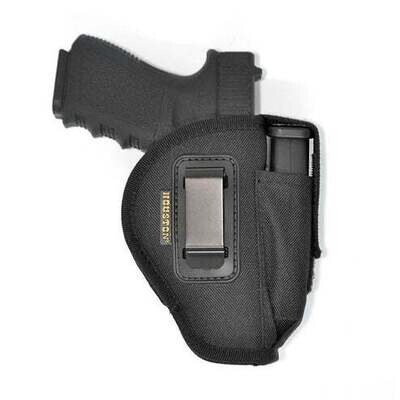 Ruger LCP 2 Nylon Holster with Mag Pouch