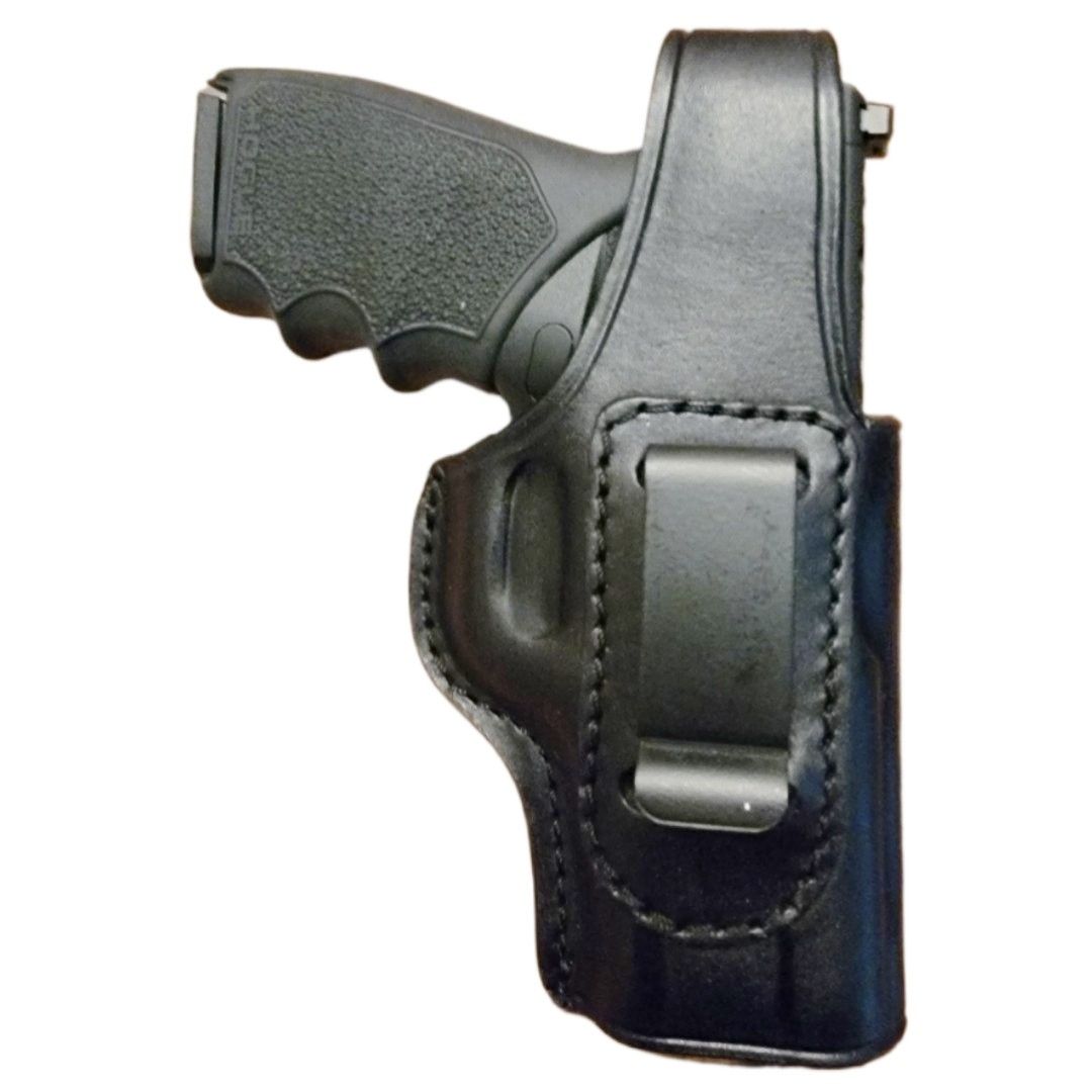 Springfield Hellcat Pro IWB OWB Leather Holster