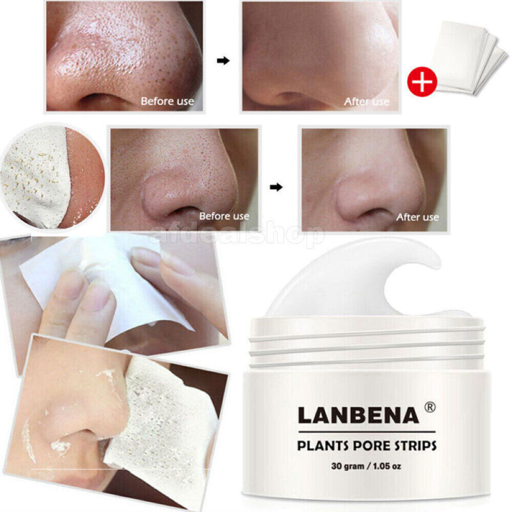 LANBENA magic blackhead remover