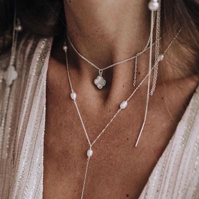 Necklaces and Pendants