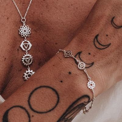 Chakras